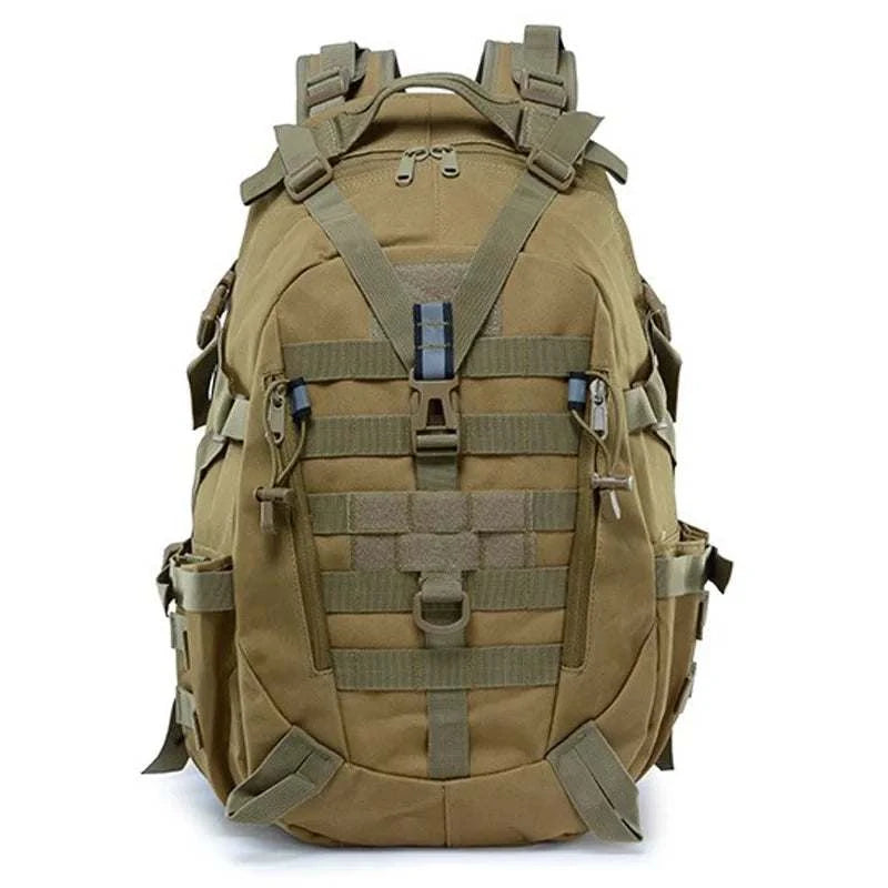 Bag Travel Bags Tactical